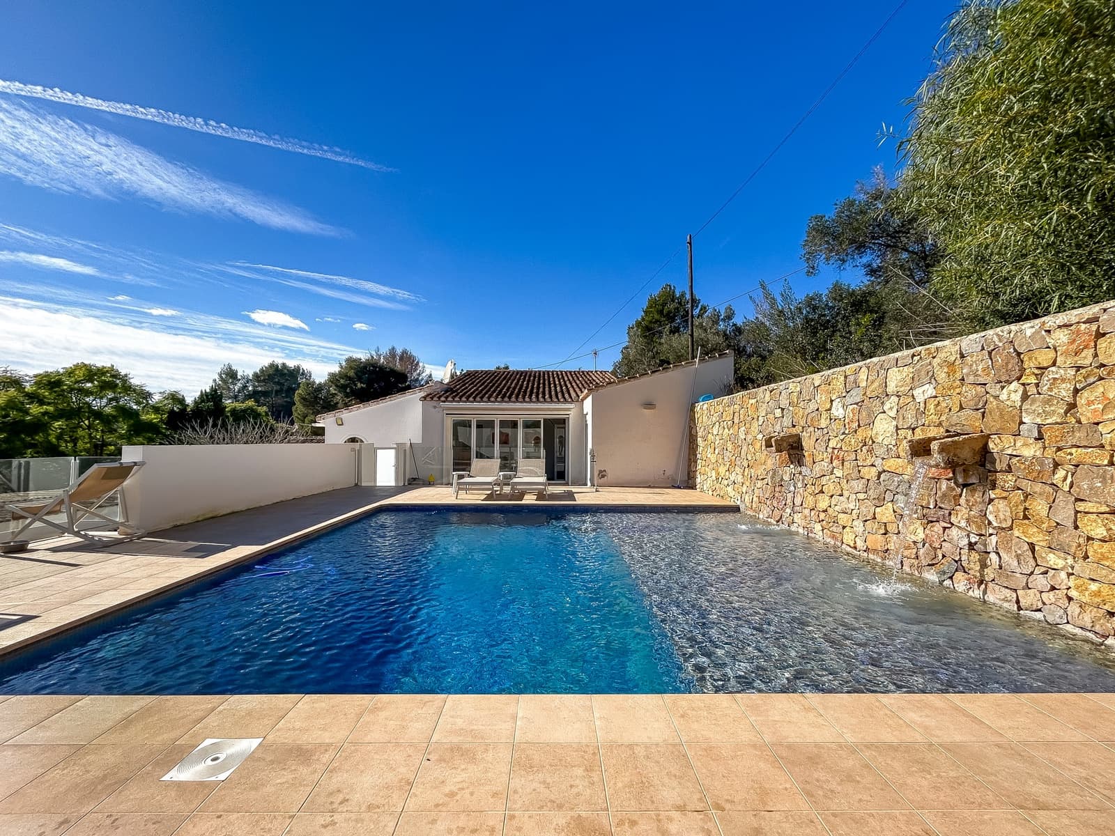 5 soveværelse Villa til salg i Jesus Pobre med swimmingpool - € 950.000 (Ref: 9231863)