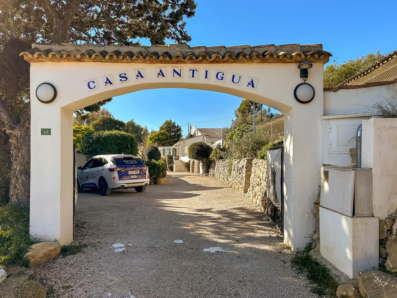 5 soveværelse Villa til salg i Jesus Pobre med swimmingpool - € 950.000 (Ref: 9231863)