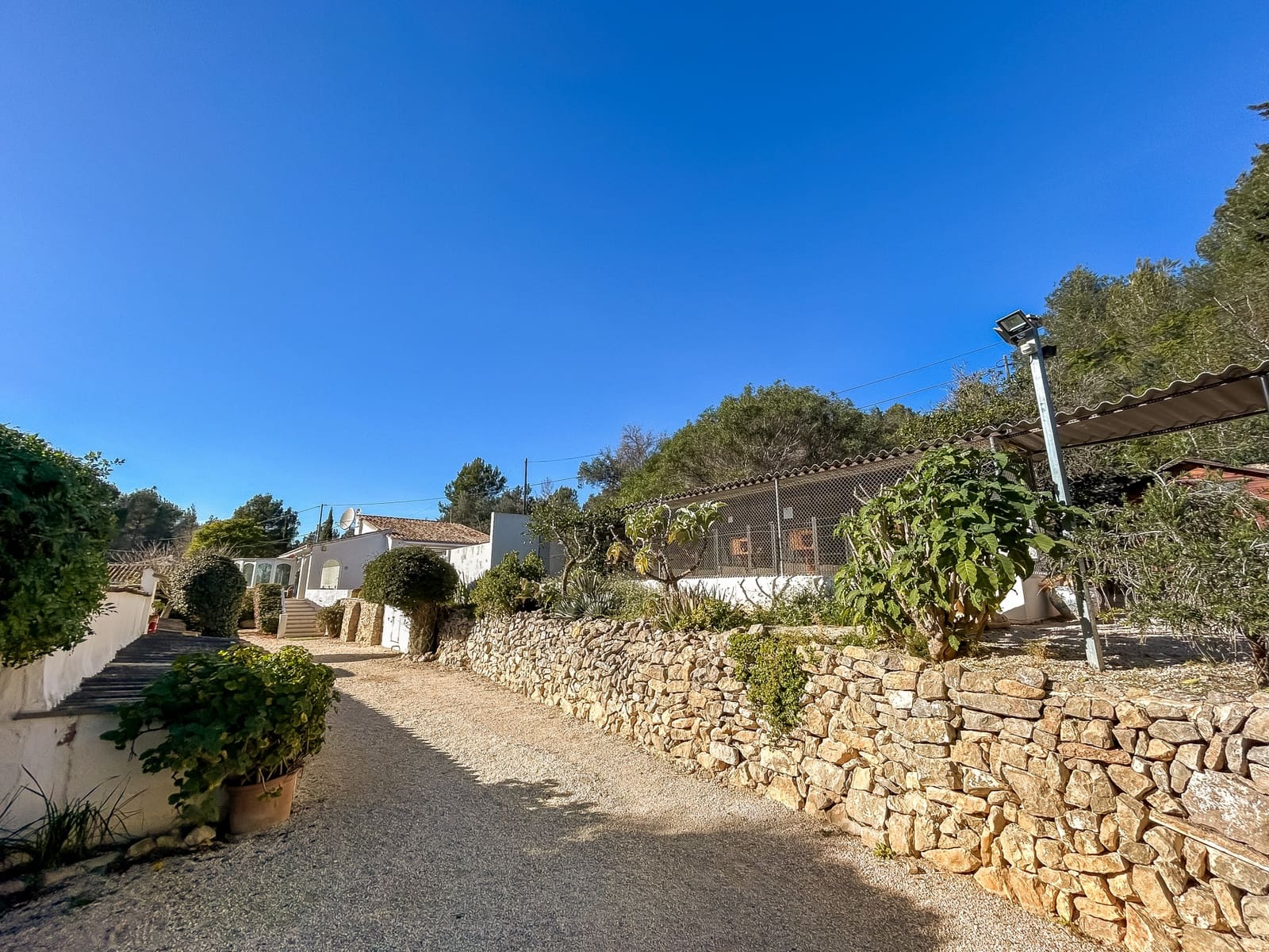 5 soveværelse Villa til salg i Jesus Pobre med swimmingpool - € 950.000 (Ref: 9231863)