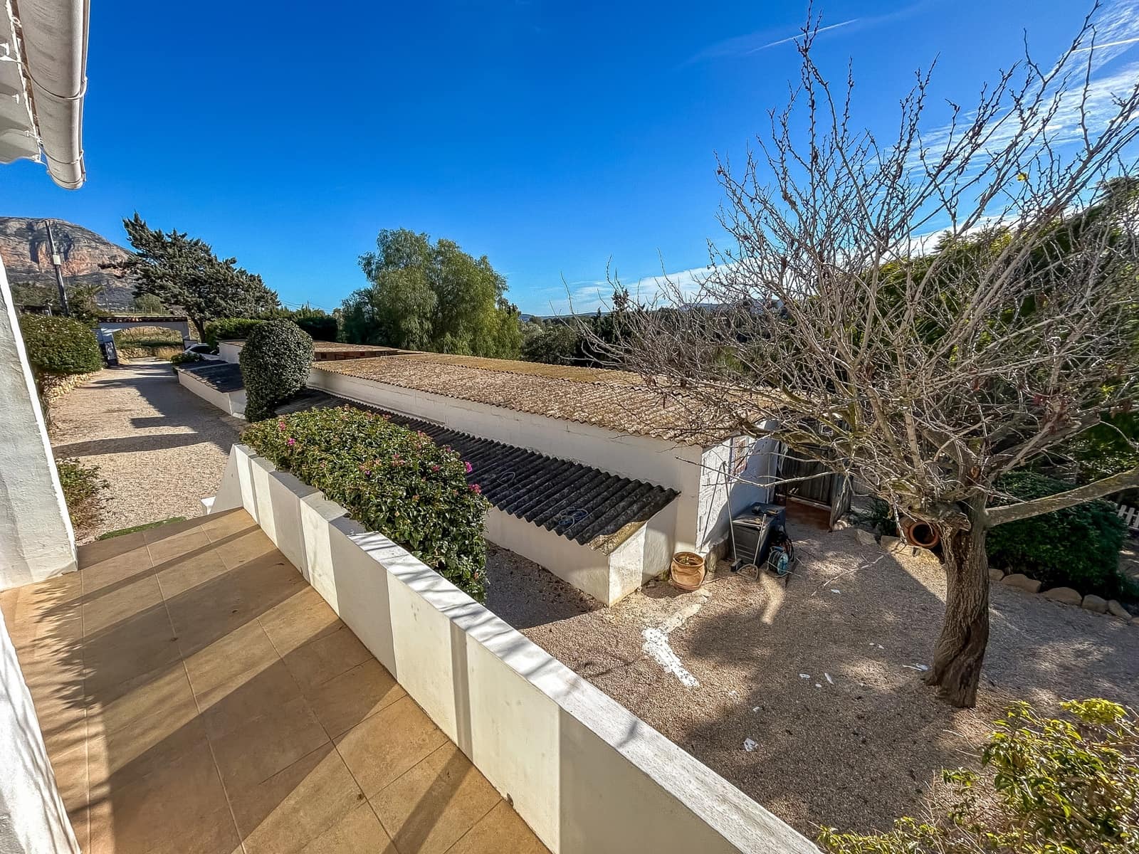 5 soveværelse Villa til salg i Jesus Pobre med swimmingpool - € 950.000 (Ref: 9231863)