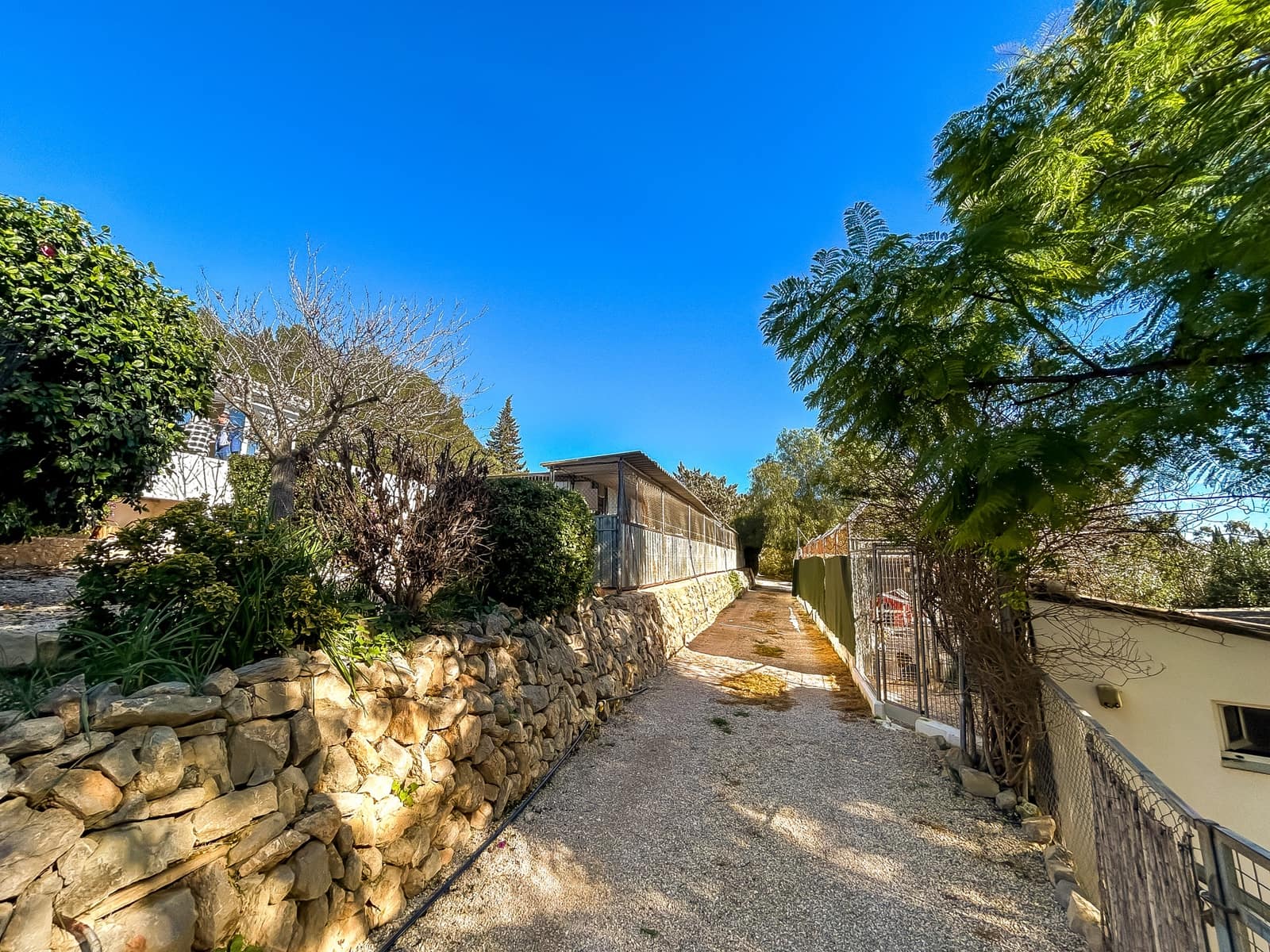 5 soveværelse Villa til salg i Jesus Pobre med swimmingpool - € 950.000 (Ref: 9231863)