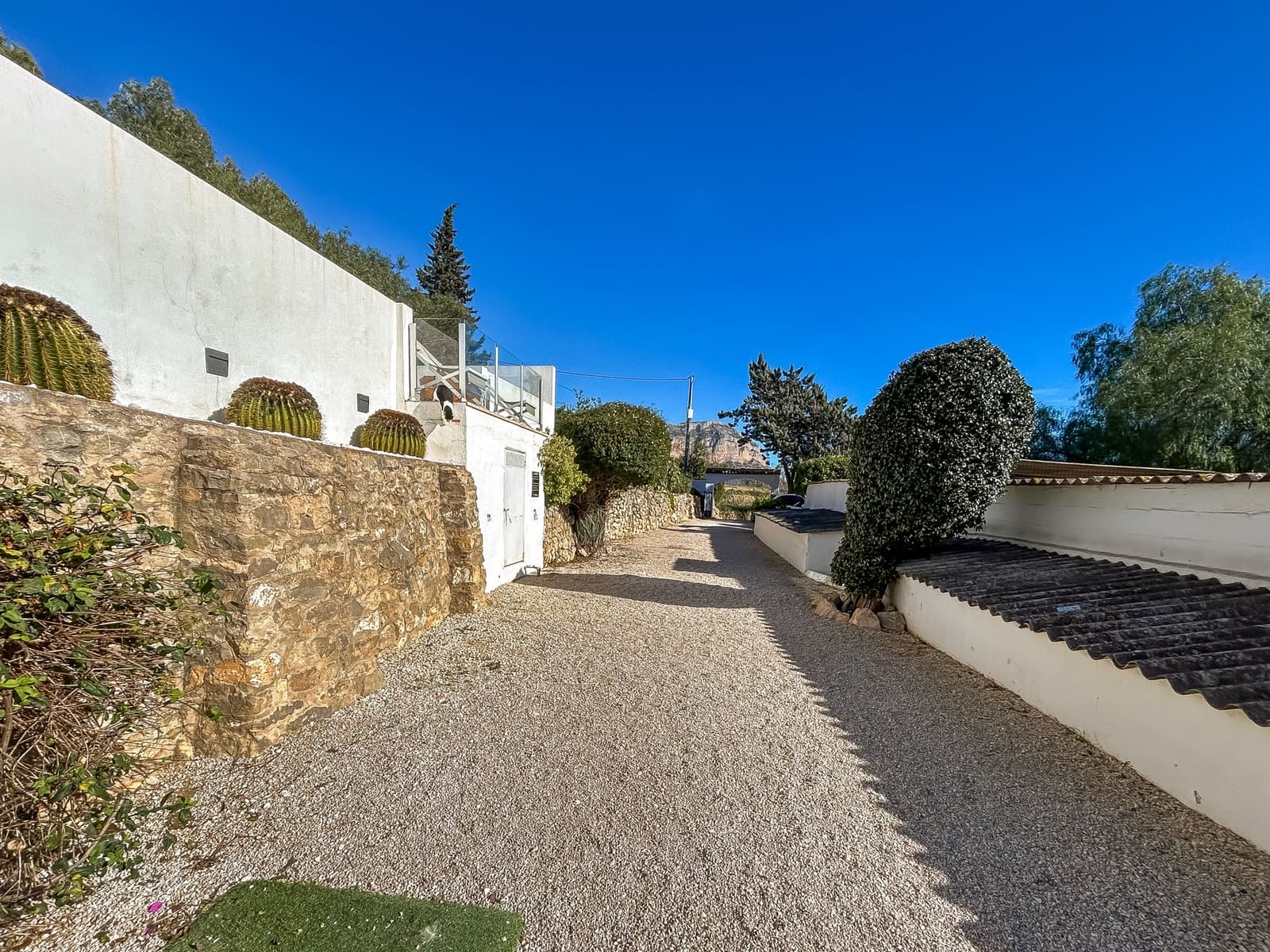 5 soveværelse Villa til salg i Jesus Pobre med swimmingpool - € 950.000 (Ref: 9231863)