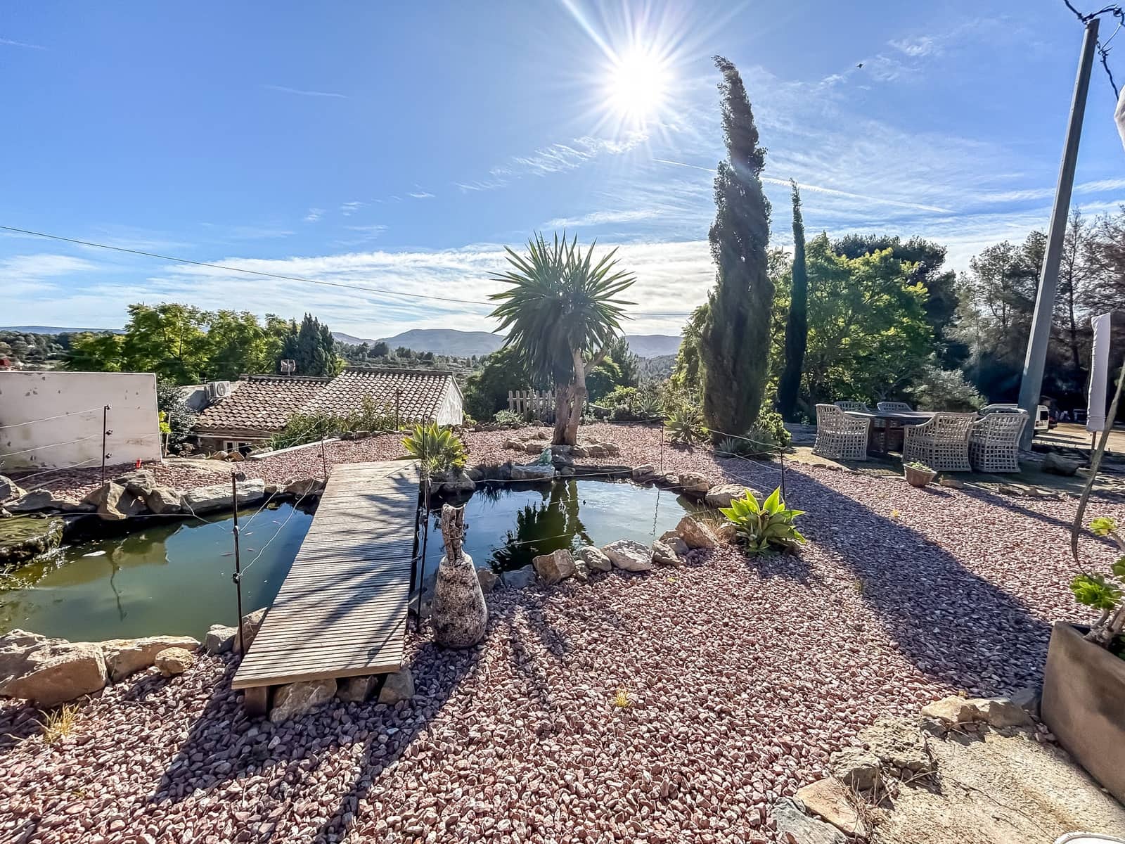 5 soveværelse Villa til salg i Jesus Pobre med swimmingpool - € 950.000 (Ref: 9231863)