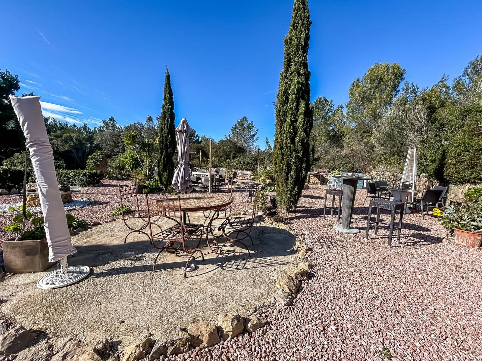 5 soveværelse Villa til salg i Jesus Pobre med swimmingpool - € 950.000 (Ref: 9231863)