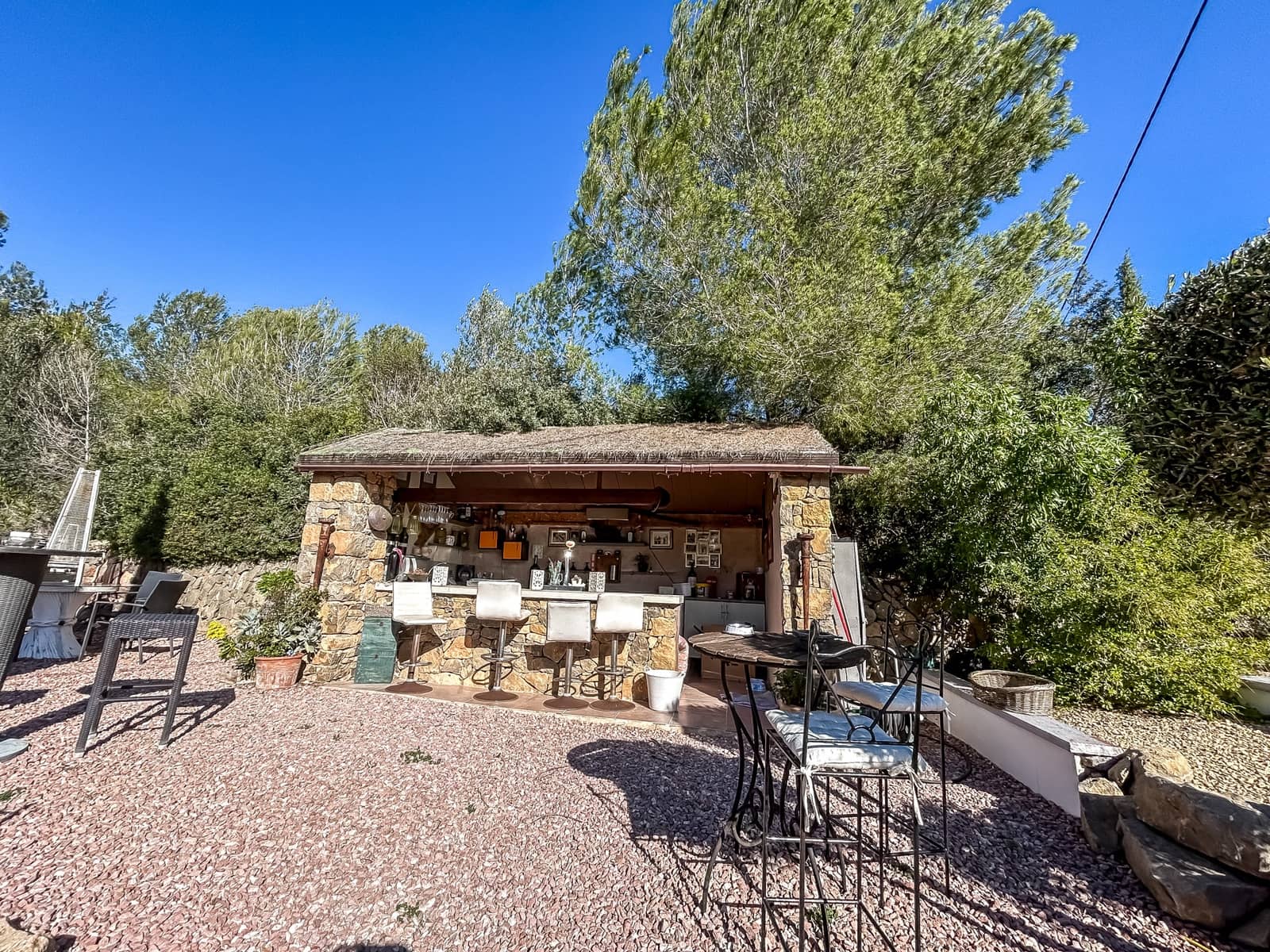 5 soveværelse Villa til salg i Jesus Pobre med swimmingpool - € 950.000 (Ref: 9231863)