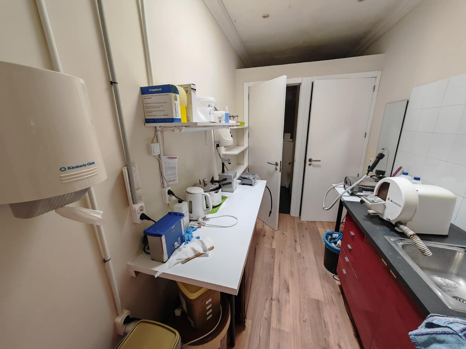 4 bedroom Business for sale in Javea / Xabia - € 795,000 (Ref: 9231864)