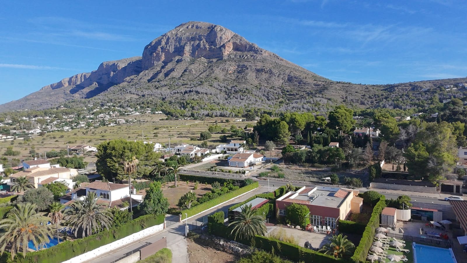 4 bedroom Business for sale in Javea / Xabia - € 795,000 (Ref: 9231864)