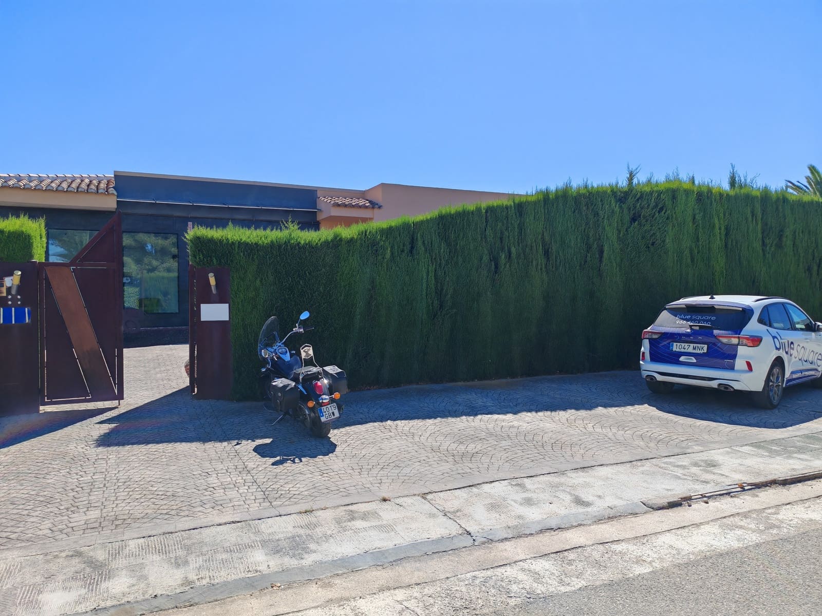 4 bedroom Business for sale in Javea / Xabia - € 795,000 (Ref: 9231864)