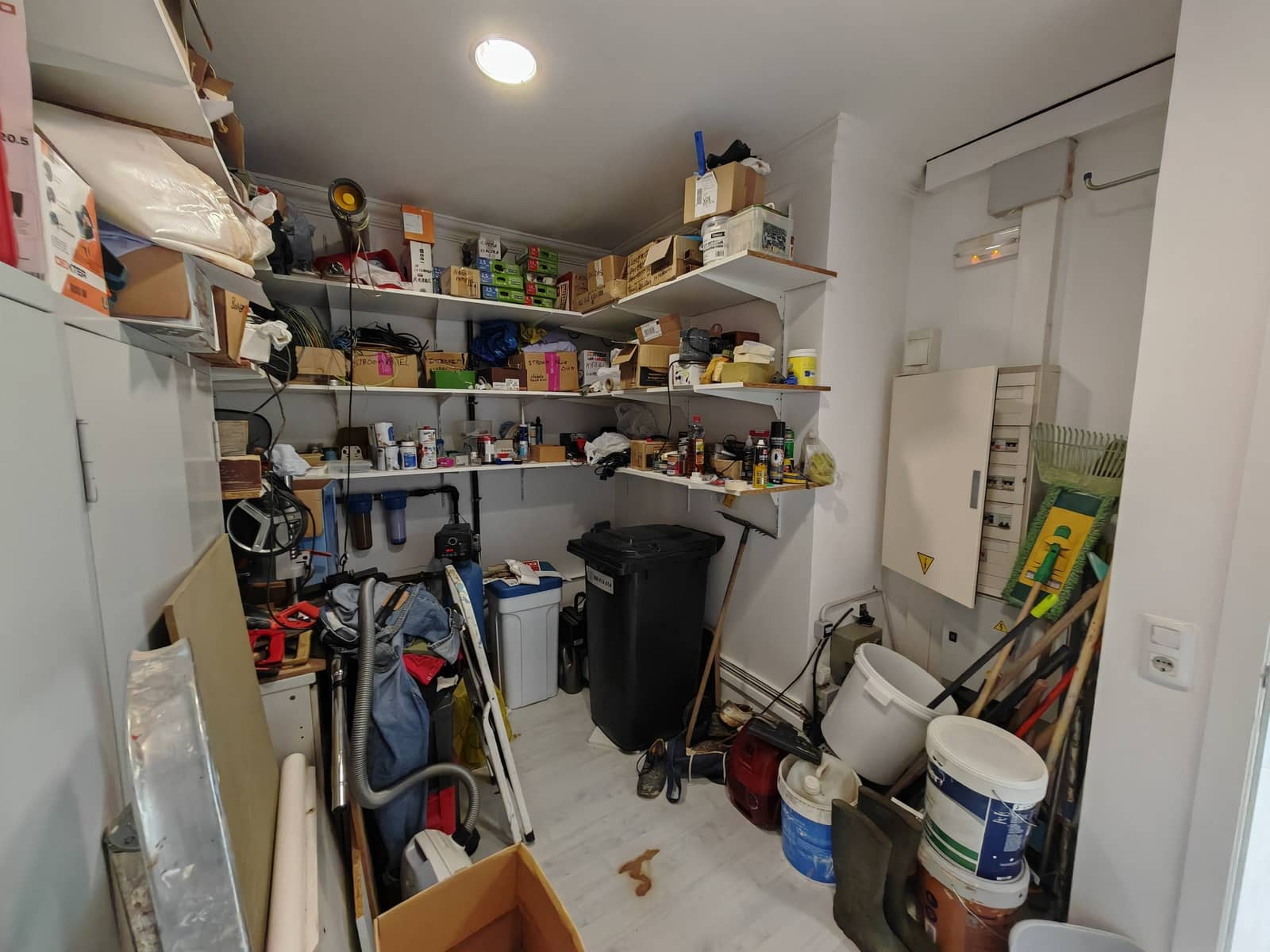 4 bedroom Business for sale in Javea / Xabia - € 795,000 (Ref: 9231864)