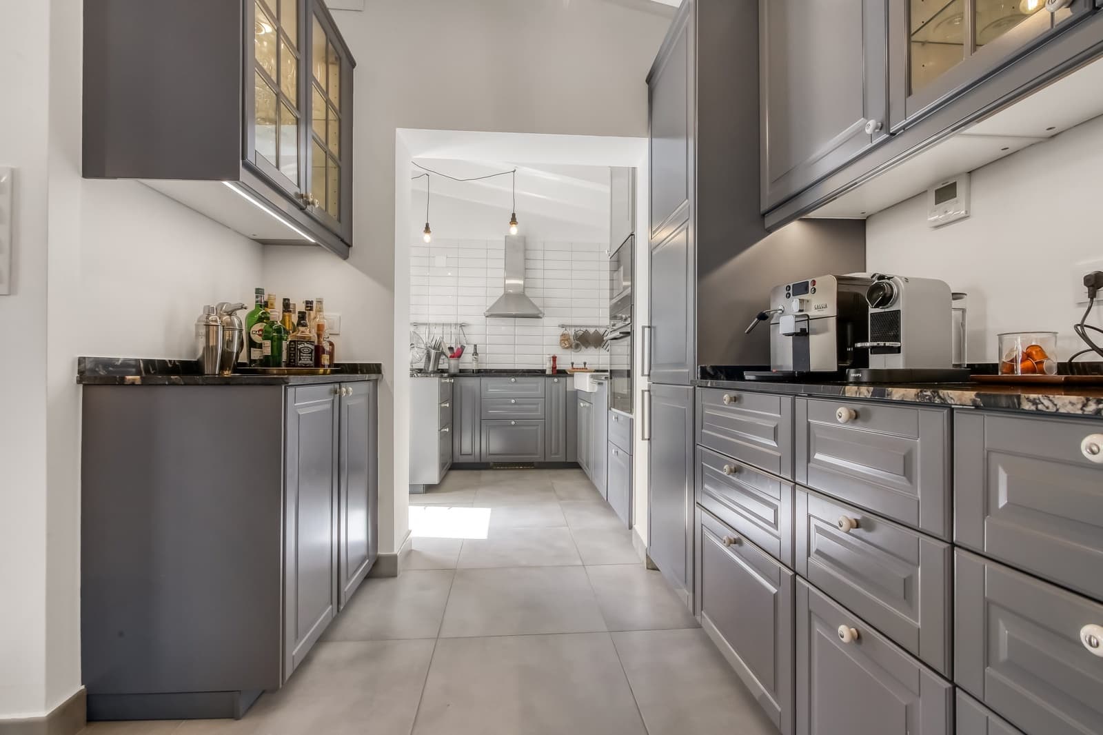 3 soveværelse Villa til salg i Moraira med swimmingpool - € 690.000 (Ref: 9232140)