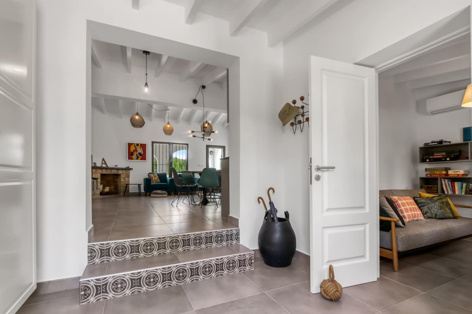 3 soveværelse Villa til salg i Moraira med swimmingpool - € 690.000 (Ref: 9232140)