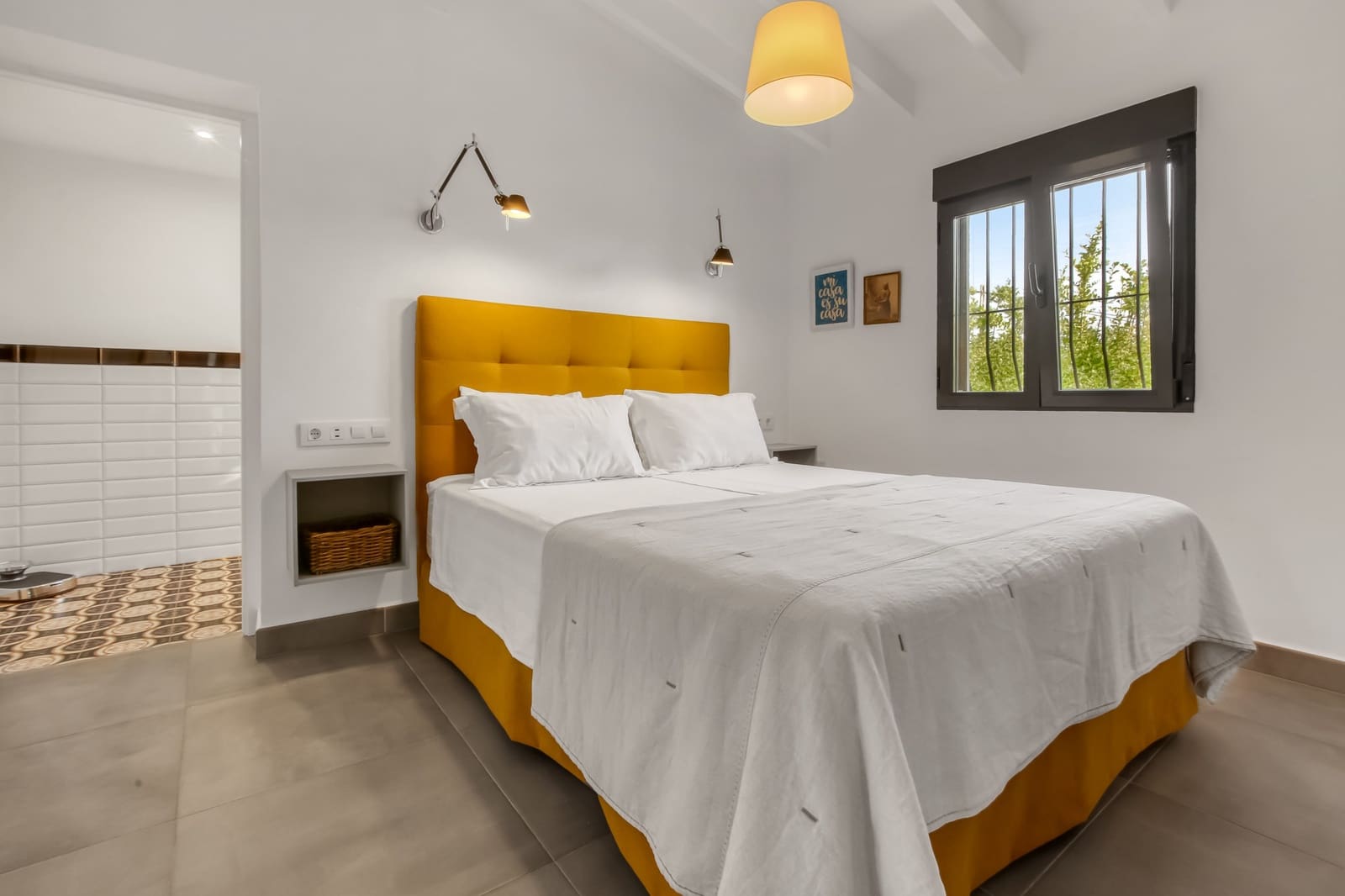 3 soveværelse Villa til salg i Moraira med swimmingpool - € 690.000 (Ref: 9232140)