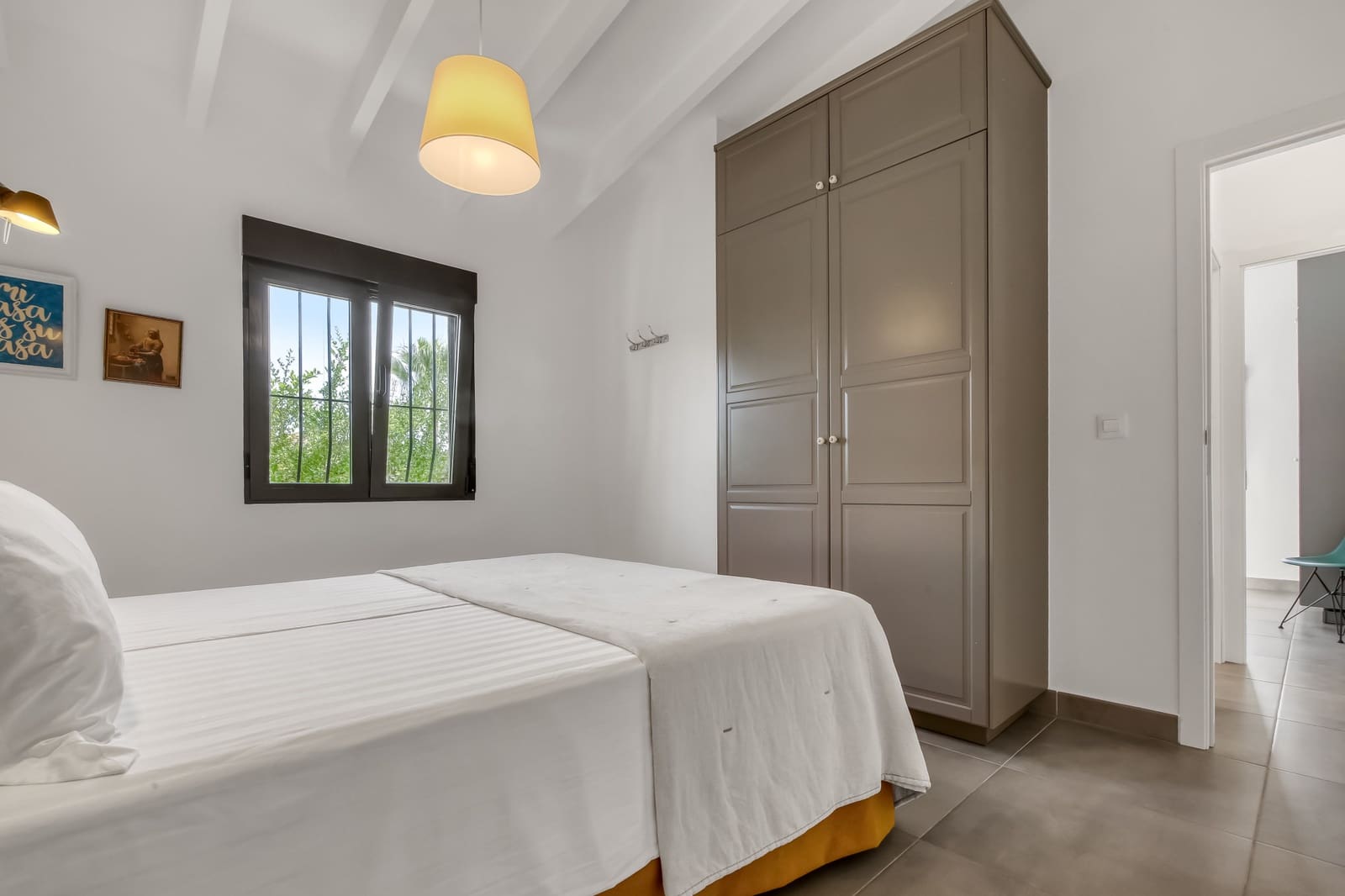 3 soveværelse Villa til salg i Moraira med swimmingpool - € 690.000 (Ref: 9232140)