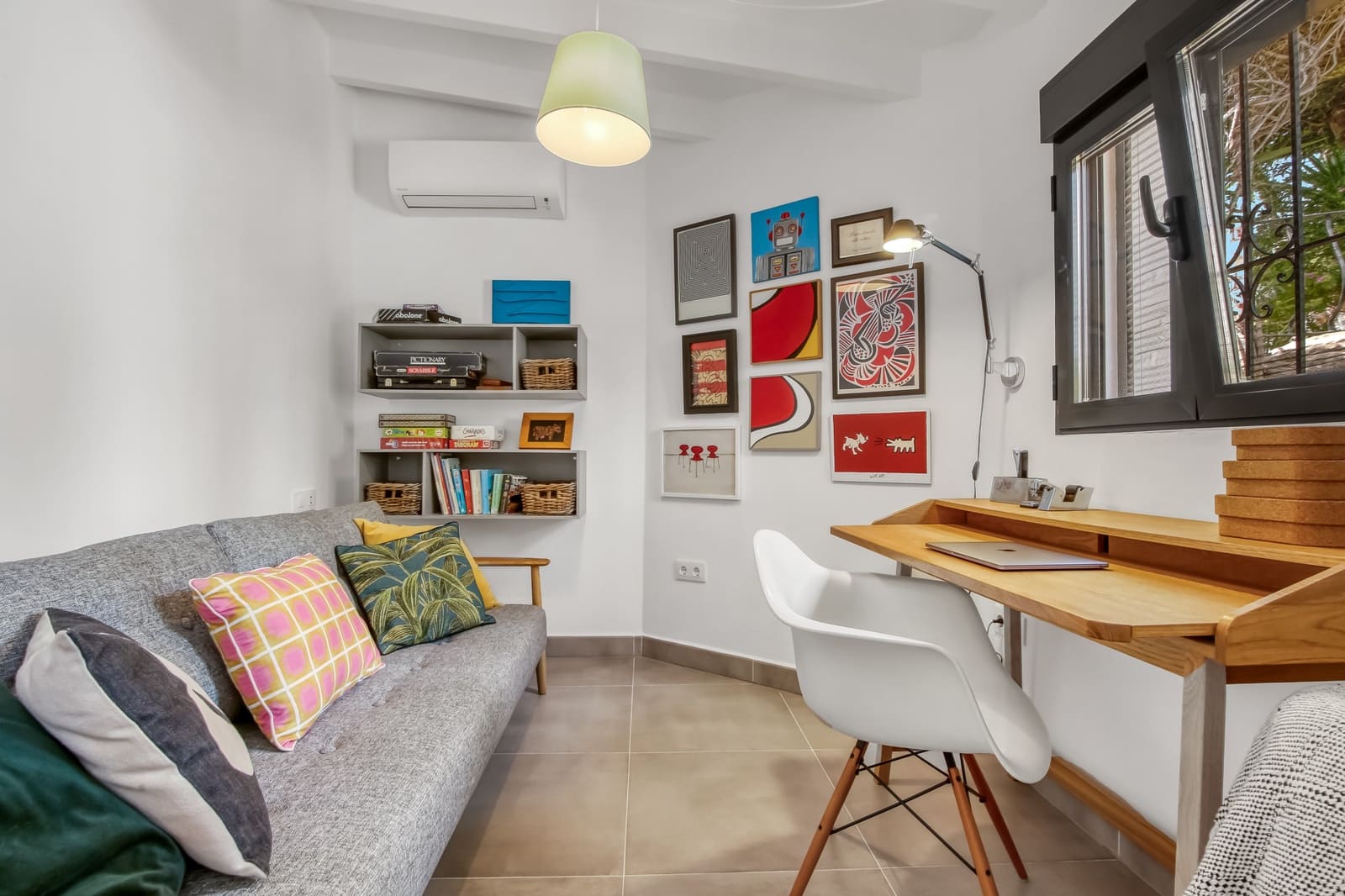 3 soveværelse Villa til salg i Moraira med swimmingpool - € 690.000 (Ref: 9232140)