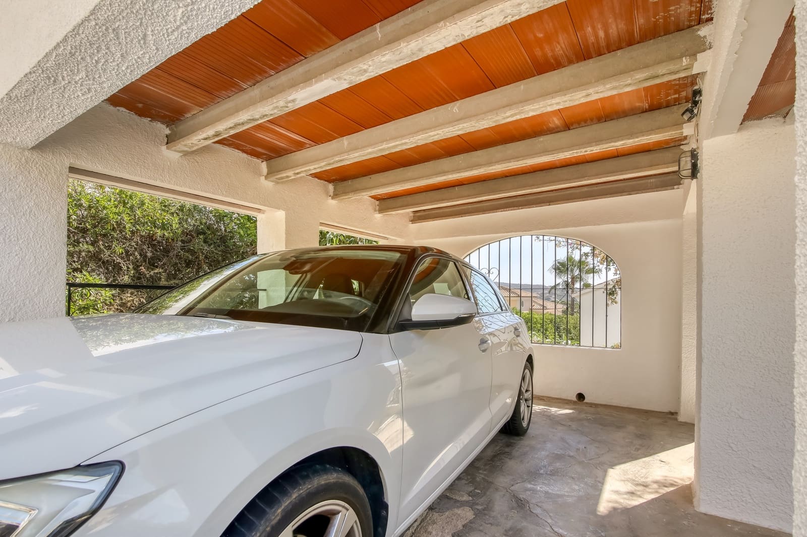 3 soveværelse Villa til salg i Moraira med swimmingpool - € 690.000 (Ref: 9232140)