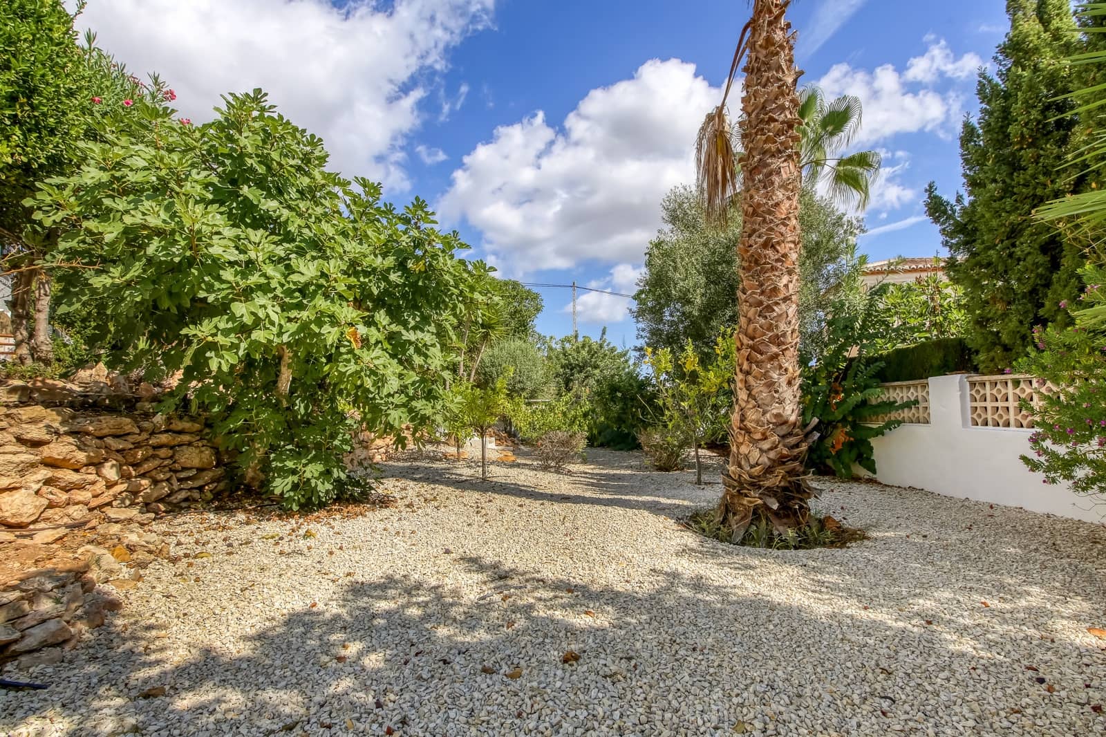 3 soveværelse Villa til salg i Moraira med swimmingpool - € 690.000 (Ref: 9232140)