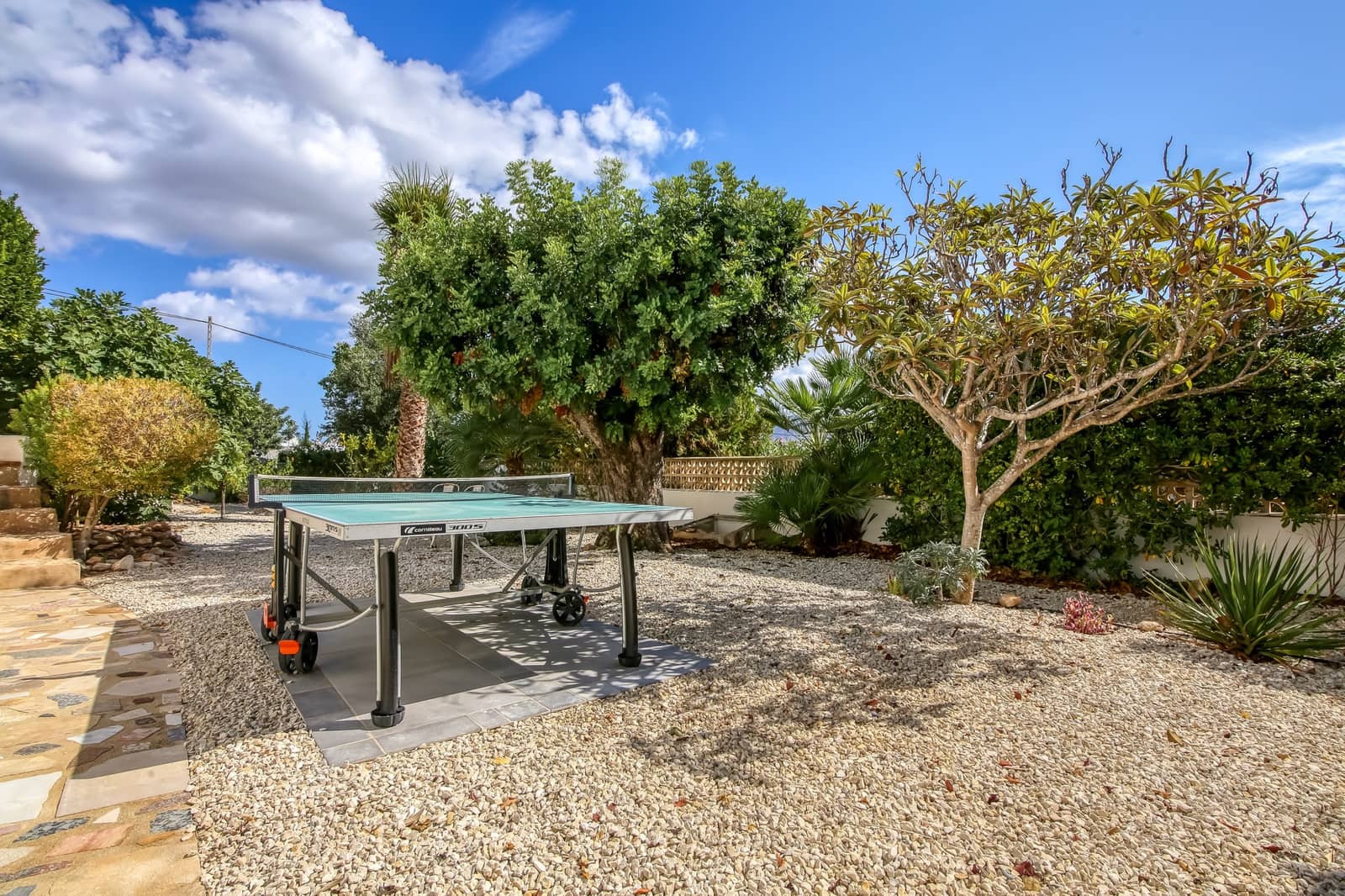 3 soveværelse Villa til salg i Moraira med swimmingpool - € 690.000 (Ref: 9232140)