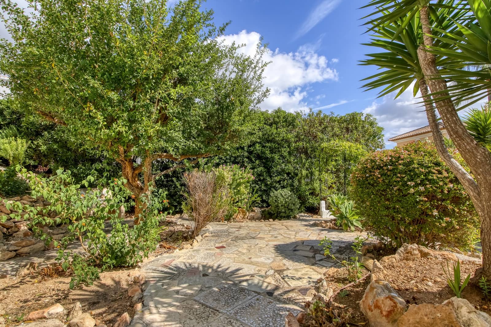 3 soveværelse Villa til salg i Moraira med swimmingpool - € 690.000 (Ref: 9232140)