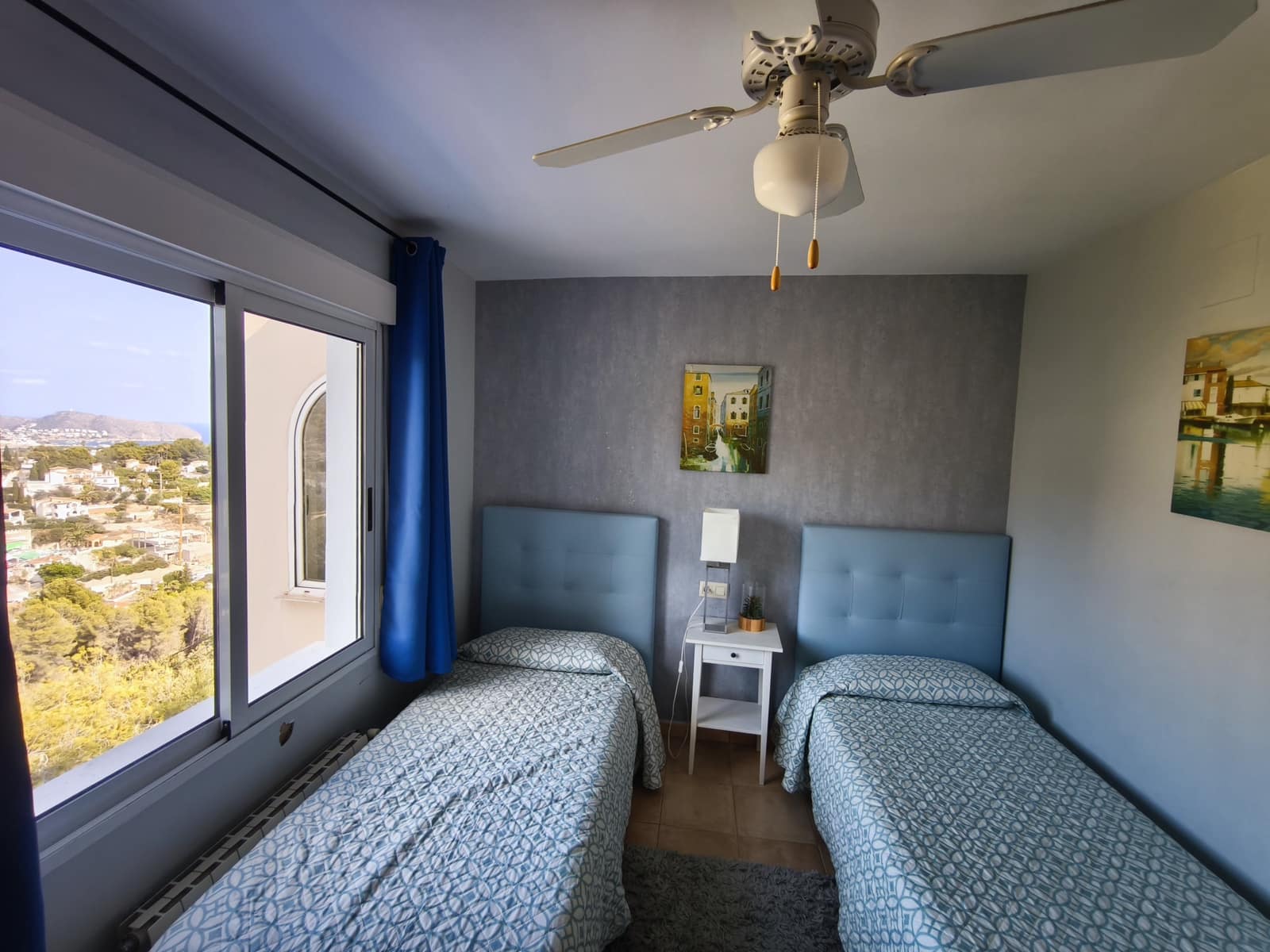 4 camera da letto Villa in vendita in Benissa con piscina - 695.000 € (Rif: 9242364)