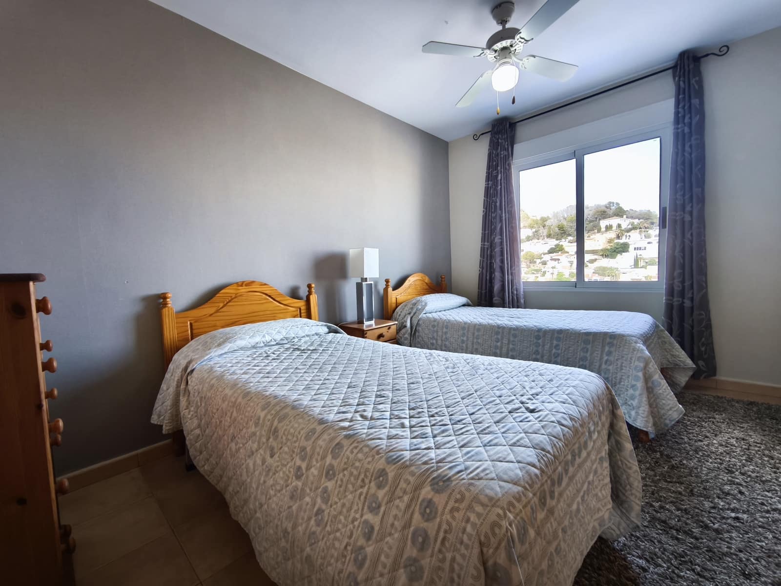 4 camera da letto Villa in vendita in Benissa con piscina - 695.000 € (Rif: 9242364)