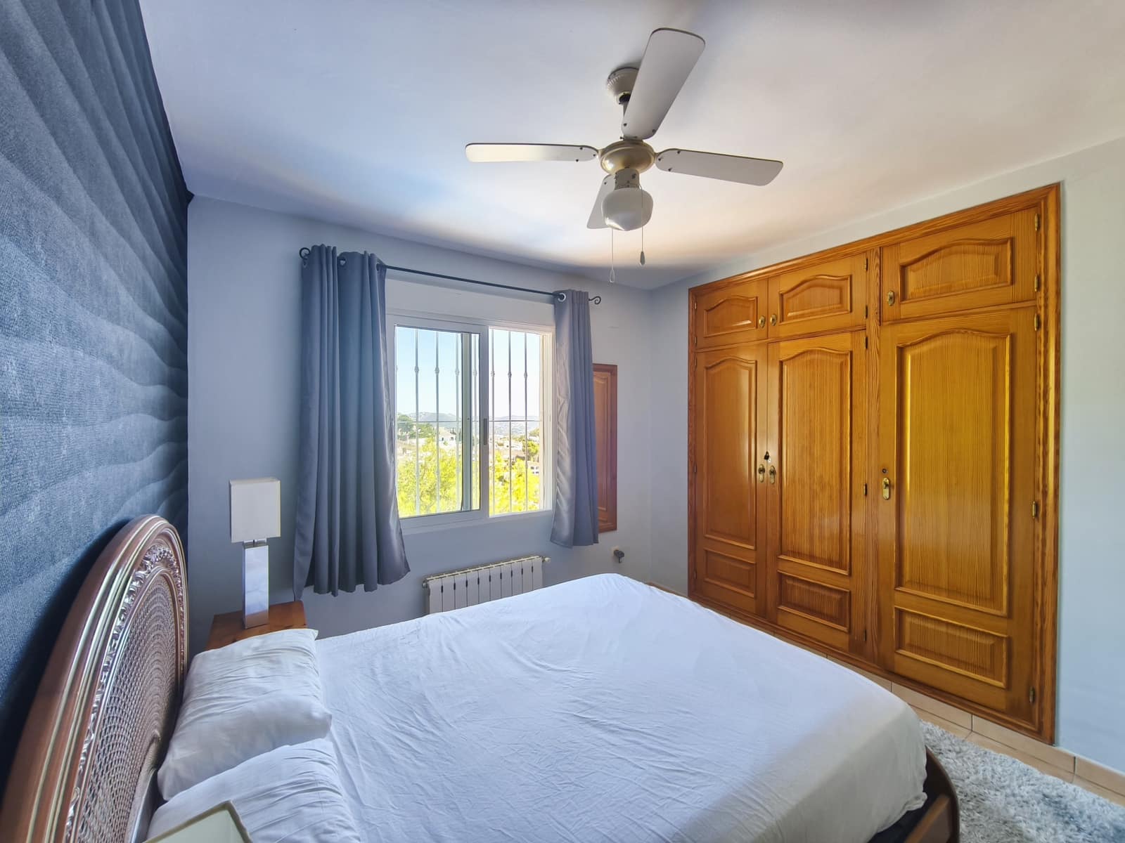 4 camera da letto Villa in vendita in Benissa con piscina - 695.000 € (Rif: 9242364)