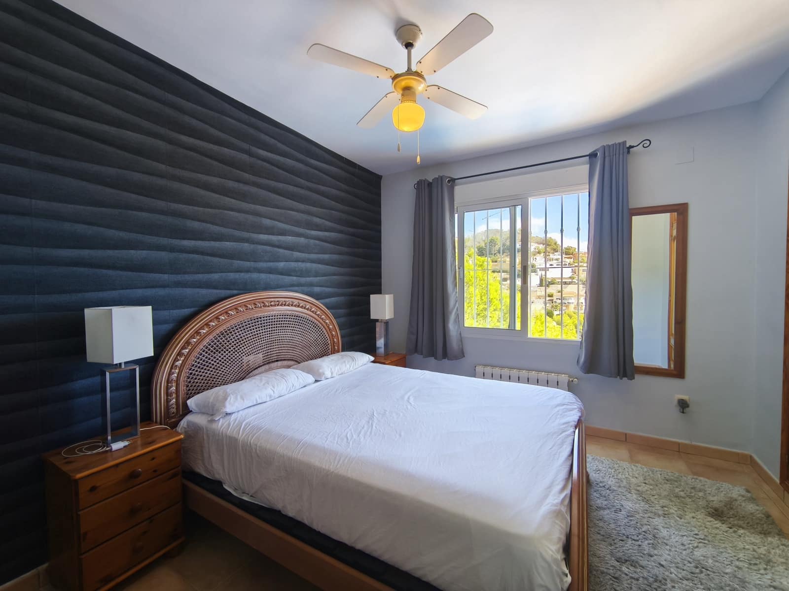 4 camera da letto Villa in vendita in Benissa con piscina - 695.000 € (Rif: 9242364)