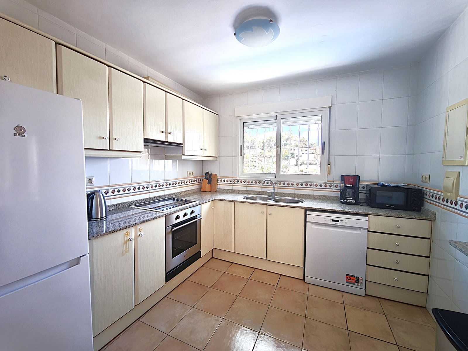 4 camera da letto Villa in vendita in Benissa con piscina - 695.000 € (Rif: 9242364)