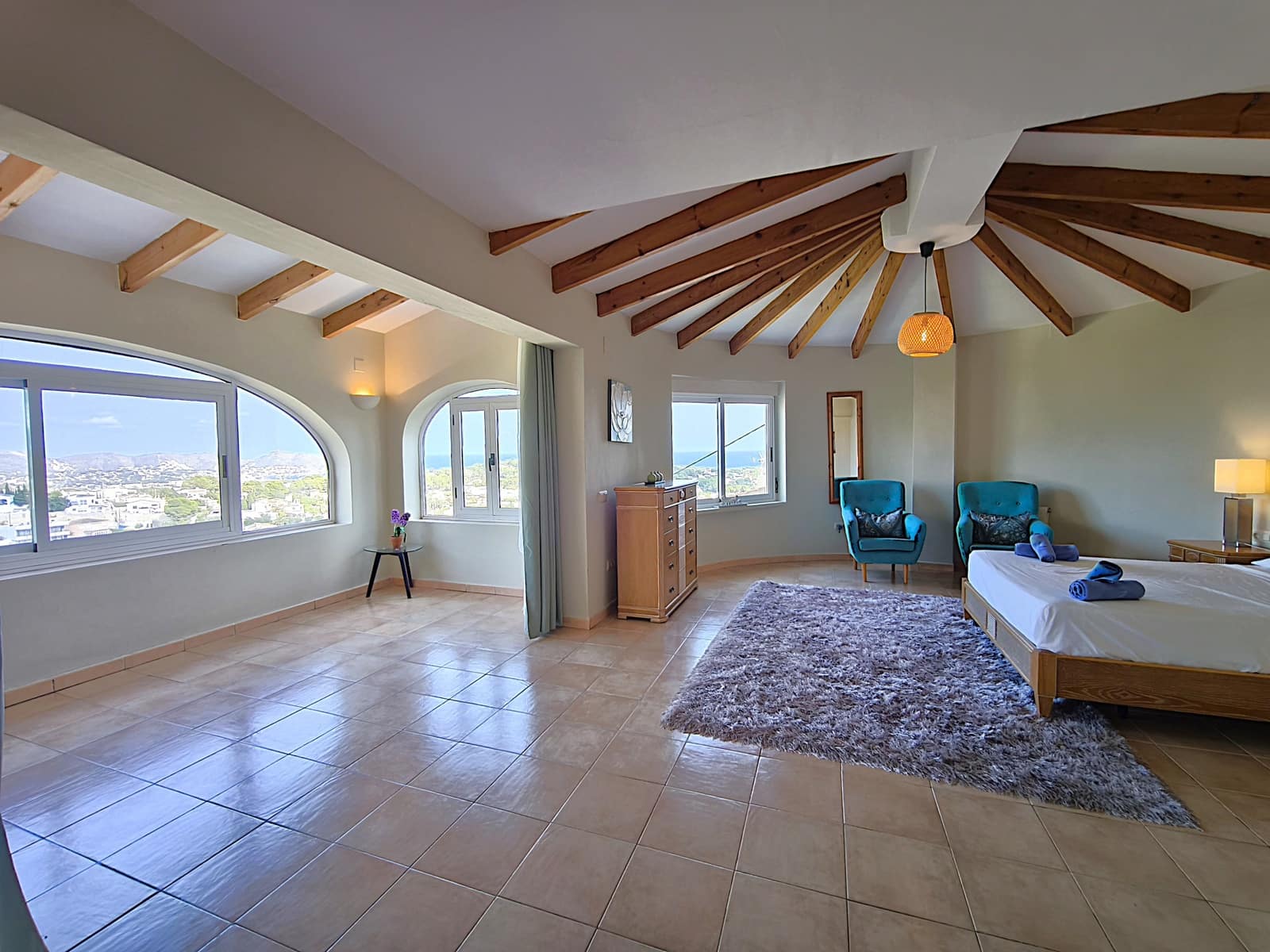 4 camera da letto Villa in vendita in Benissa con piscina - 695.000 € (Rif: 9242364)