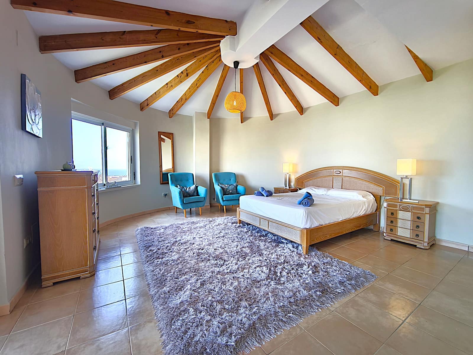 4 camera da letto Villa in vendita in Benissa con piscina - 695.000 € (Rif: 9242364)