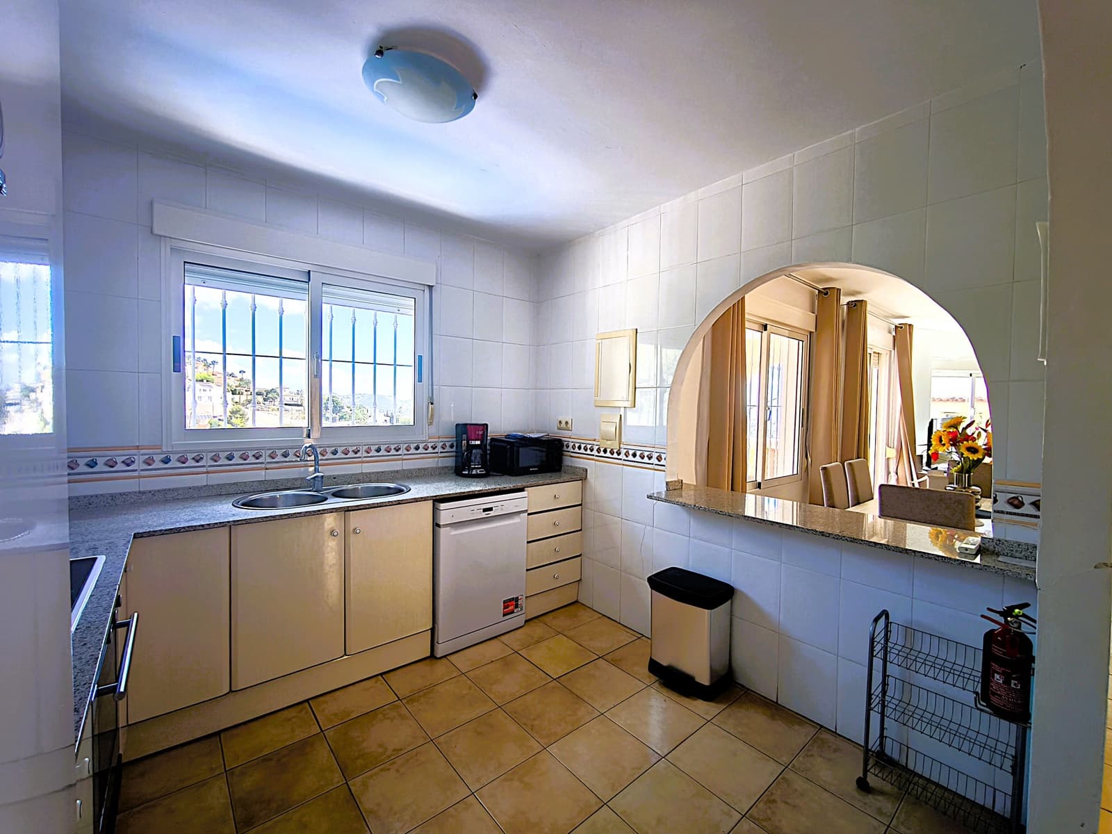 4 camera da letto Villa in vendita in Benissa con piscina - 695.000 € (Rif: 9242364)