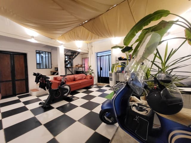 5 slaapkamer Huis te koop in Oliva Pueblo, Oliva - € 220.000 (Ref: 9246273)