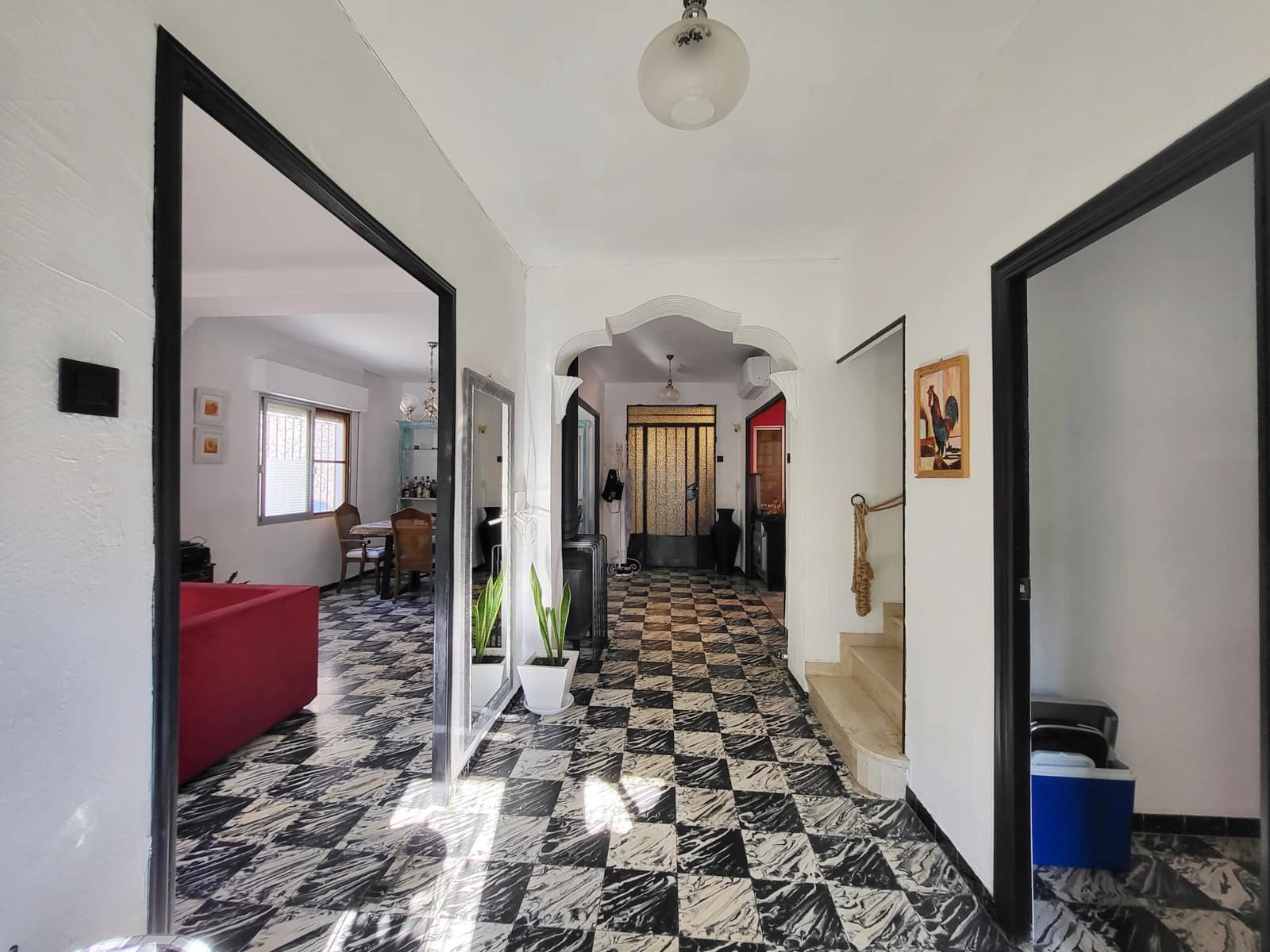 5 soveværelse Byhus til salg i Oliva - € 220.000 (Ref: 9246273)