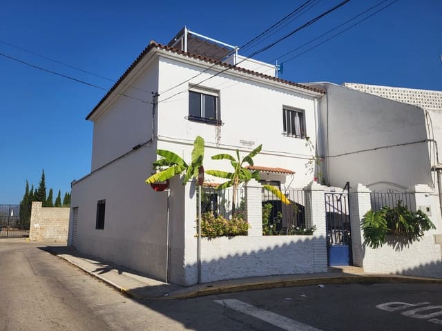 5 slaapkamer Huis te koop in Oliva Pueblo, Oliva - € 220.000 (Ref: 9246273)