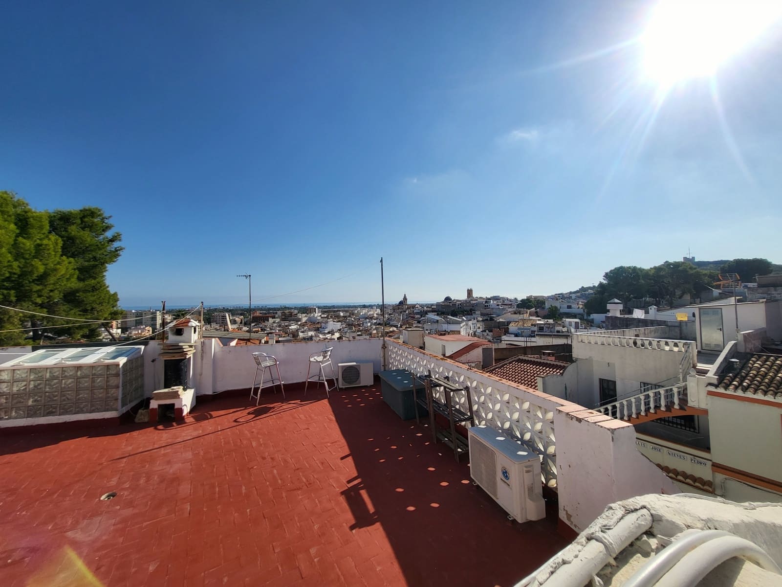 5 soveværelse Byhus til salg i Oliva - € 220.000 (Ref: 9246273)