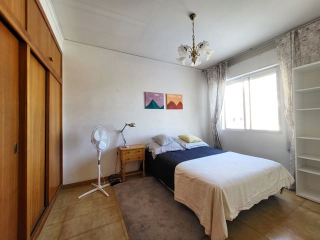 5 slaapkamer Huis te koop in Oliva Pueblo, Oliva - € 220.000 (Ref: 9246273)