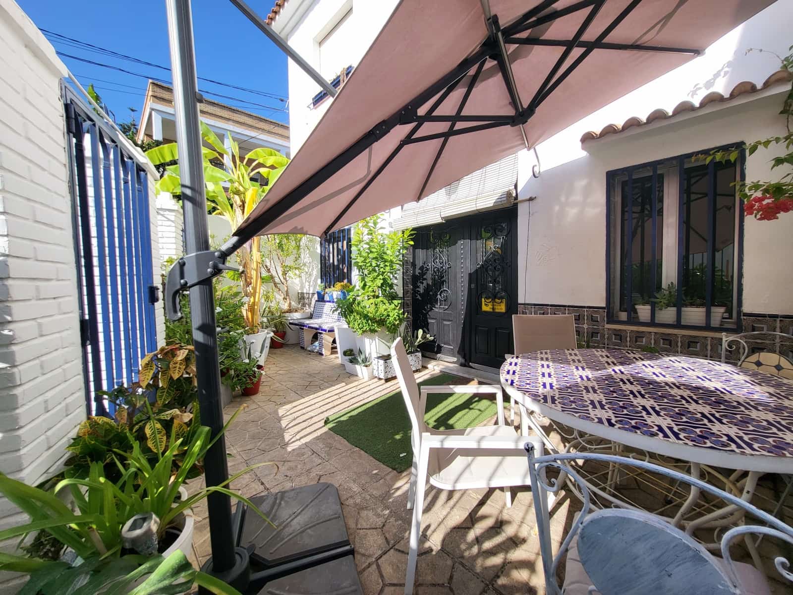 5 soveværelse Byhus til salg i Oliva - € 220.000 (Ref: 9246273)