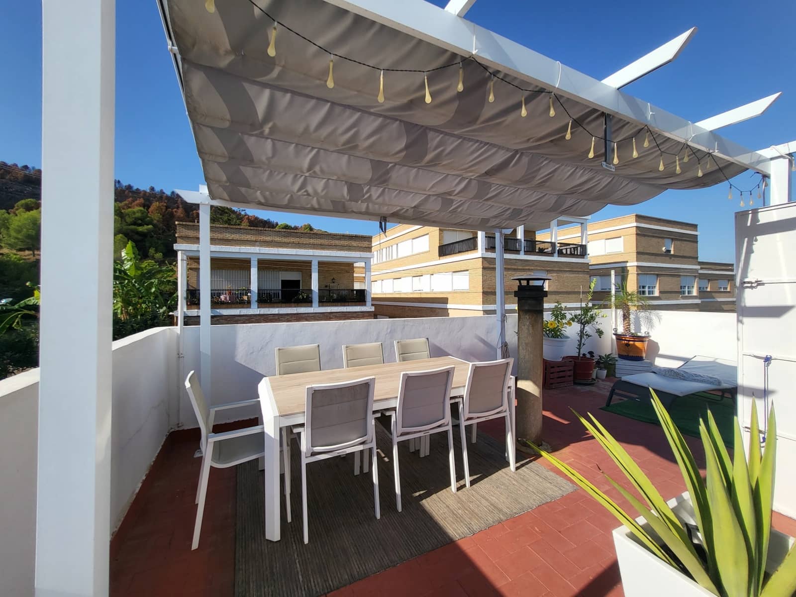 5 soveværelse Byhus til salg i Oliva - € 220.000 (Ref: 9246273)