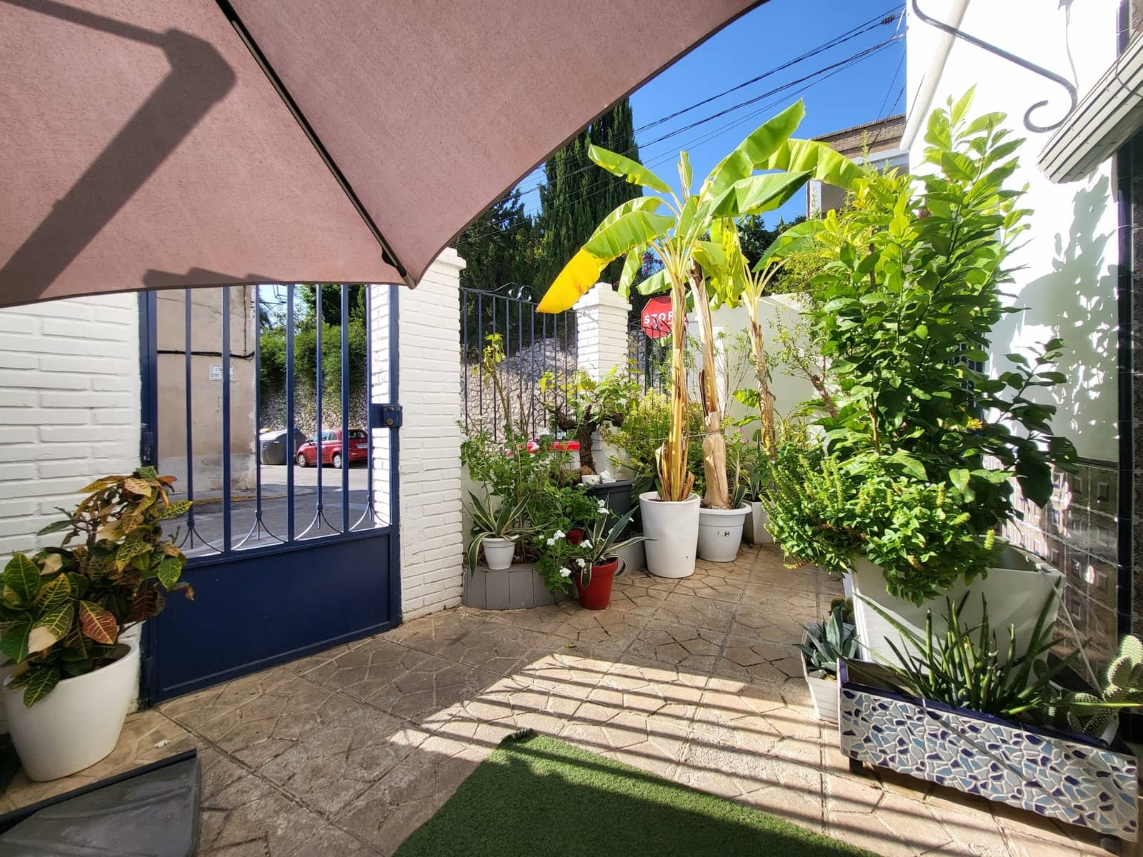 5 soveværelse Byhus til salg i Oliva - € 220.000 (Ref: 9246273)