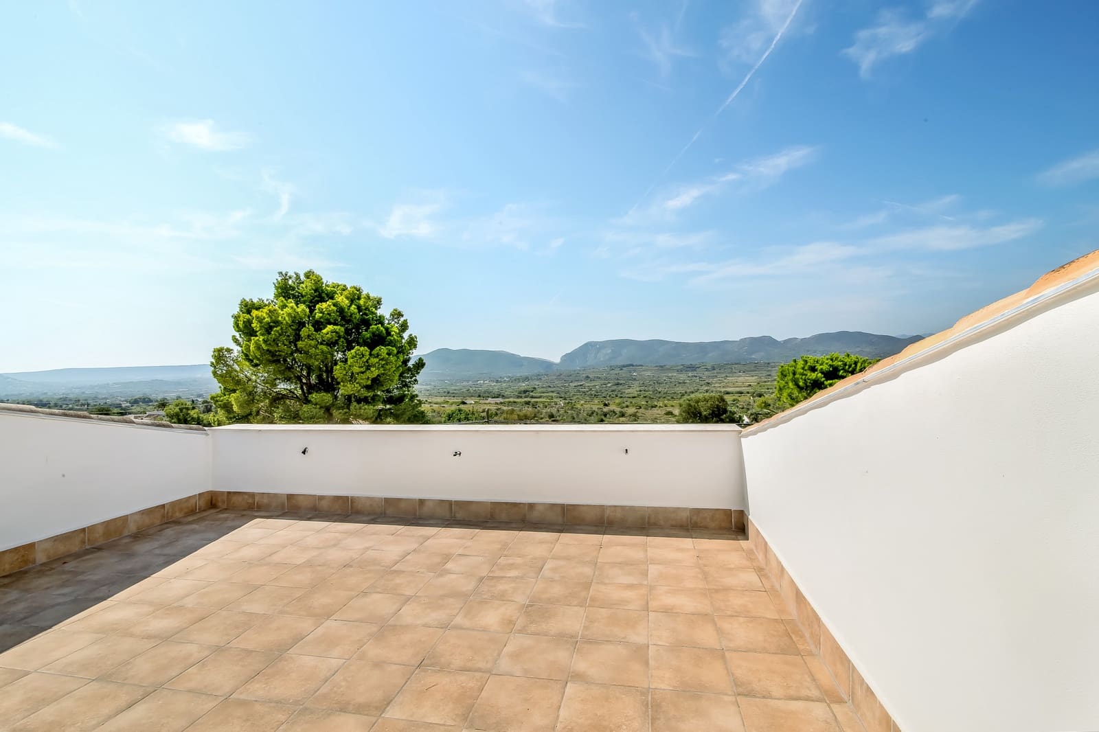 5 soveværelse Erhverv til salg i Javea / Xabia med swimmingpool - € 2.250.000 (Ref: 9254615)