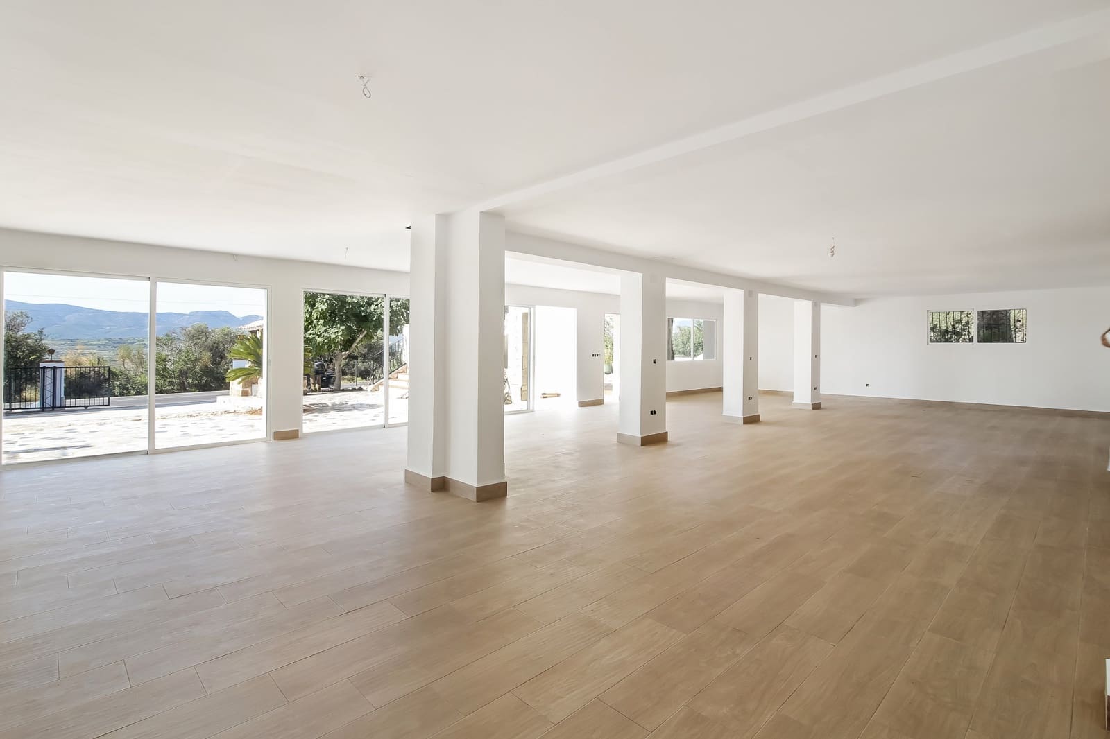 5 soveværelse Erhverv til salg i Javea / Xabia med swimmingpool - € 2.250.000 (Ref: 9254615)