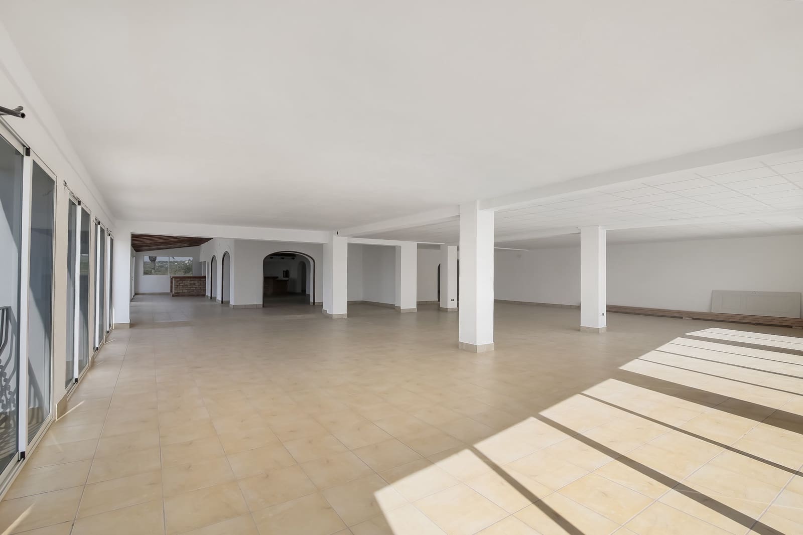 5 soveværelse Erhverv til salg i Javea / Xabia med swimmingpool - € 2.250.000 (Ref: 9254615)