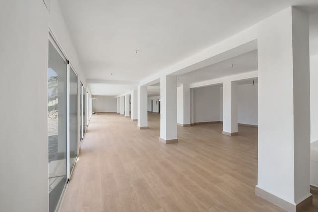 5 bedroom Commercial for sale in Centro ciudad, Javea / Xàbia with pool - € 2,250,000 (Ref: 9254615)