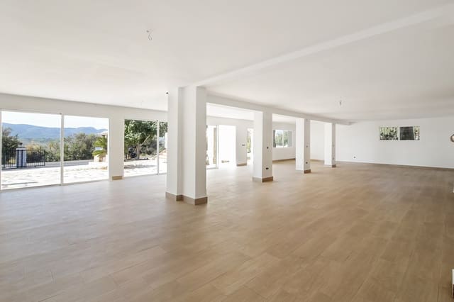 5 bedroom Commercial for sale in Centro ciudad, Javea / Xàbia with pool - € 2,250,000 (Ref: 9254615)