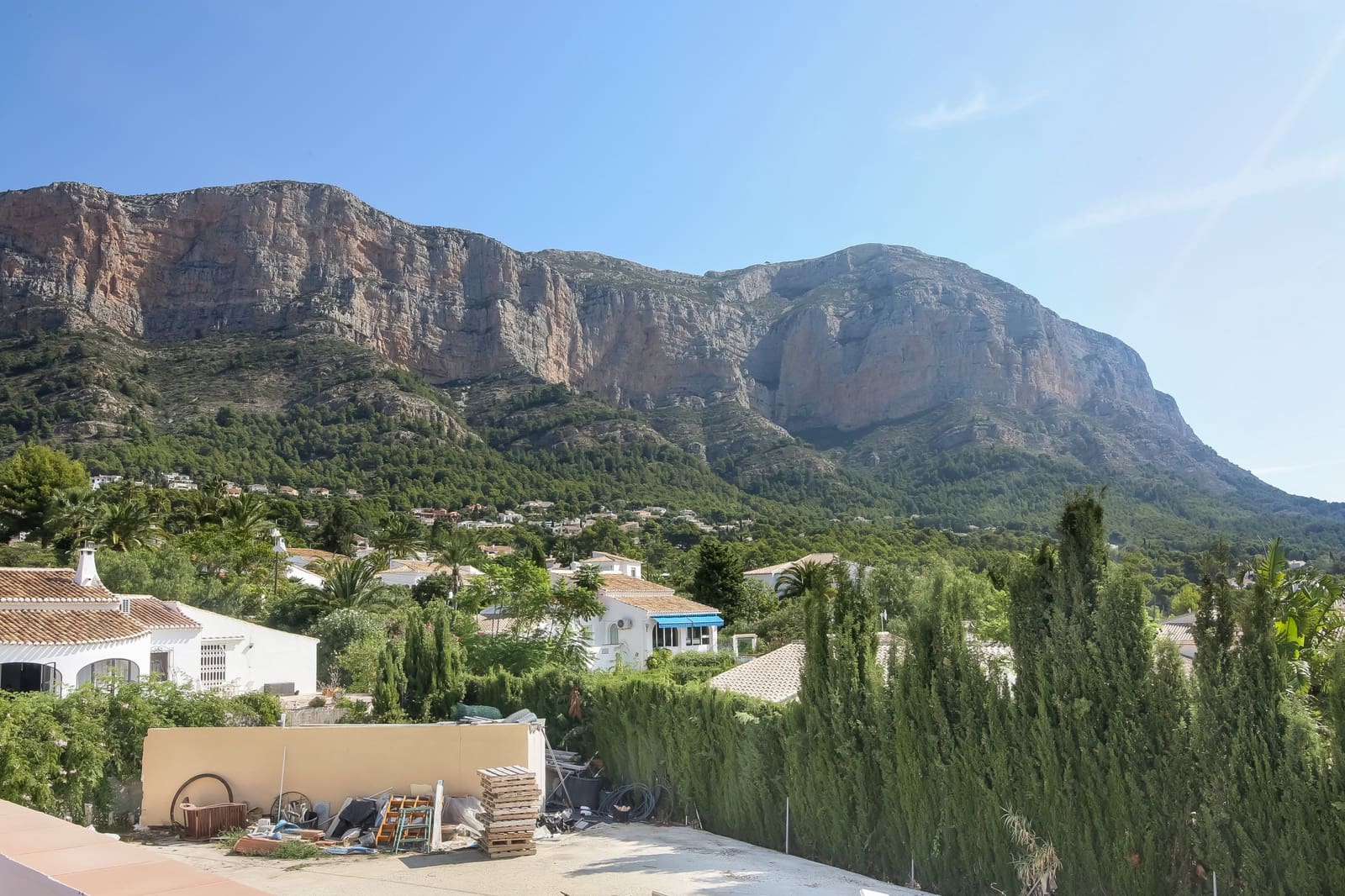 5 soveværelse Erhverv til salg i Javea / Xabia med swimmingpool - € 2.250.000 (Ref: 9254615)