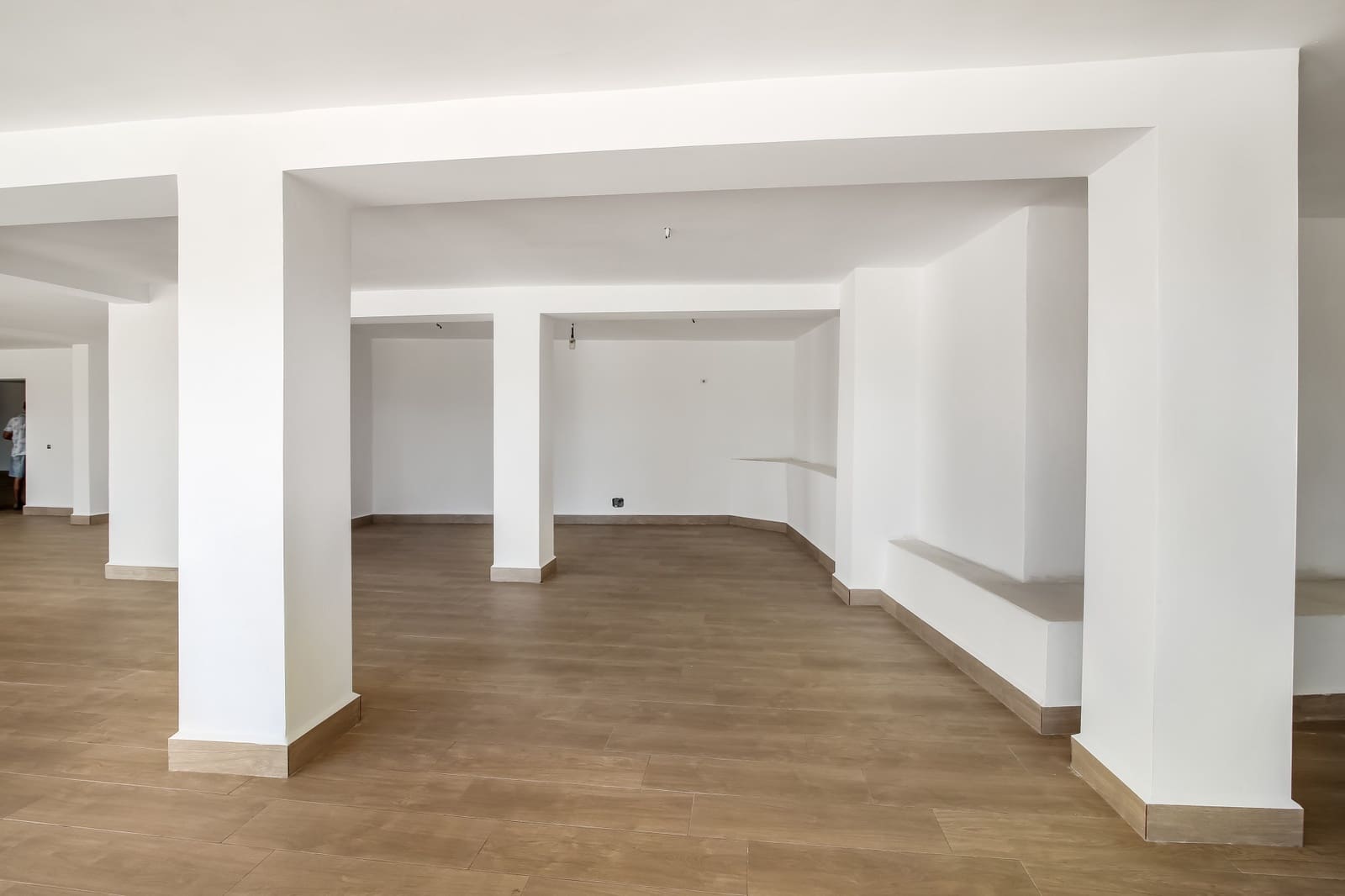 5 soveværelse Erhverv til salg i Javea / Xabia med swimmingpool - € 2.250.000 (Ref: 9254615)