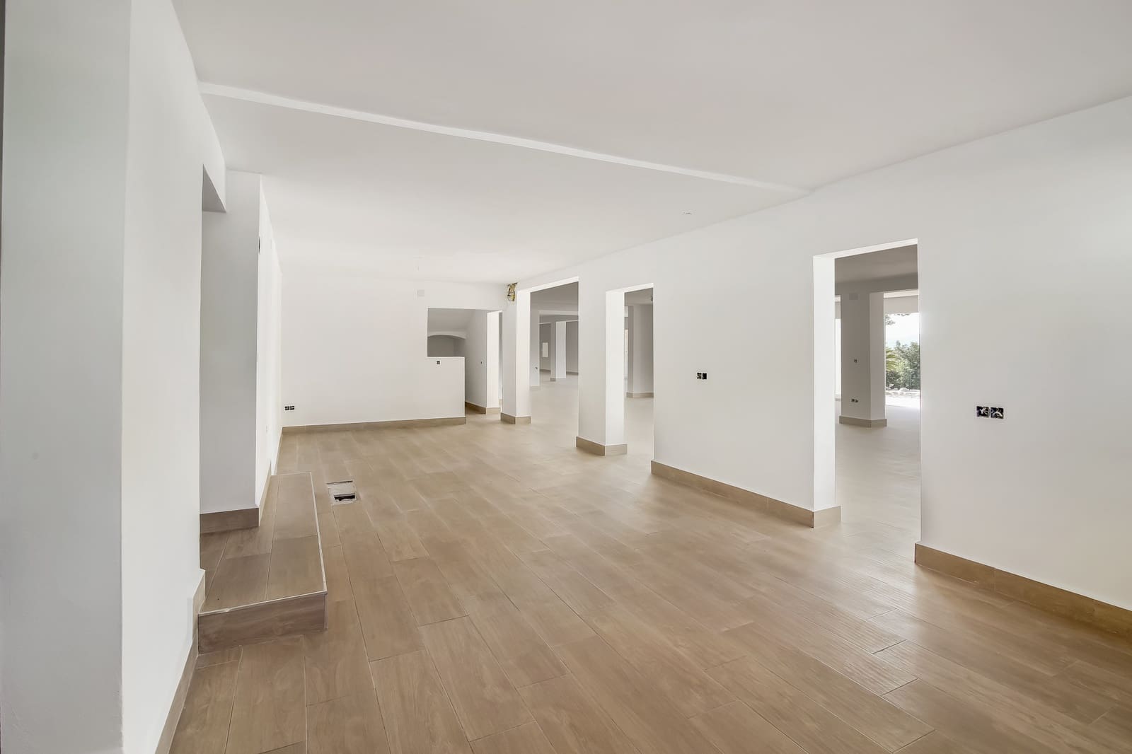 5 soveværelse Erhverv til salg i Javea / Xabia med swimmingpool - € 2.250.000 (Ref: 9254615)