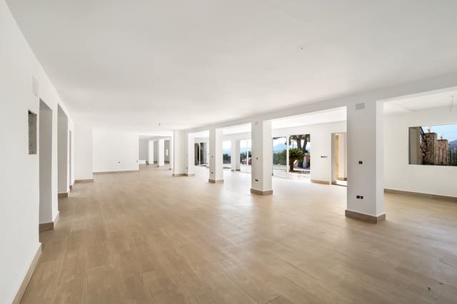 5 bedroom Commercial for sale in Centro ciudad, Javea / Xàbia with pool - € 2,250,000 (Ref: 9254615)