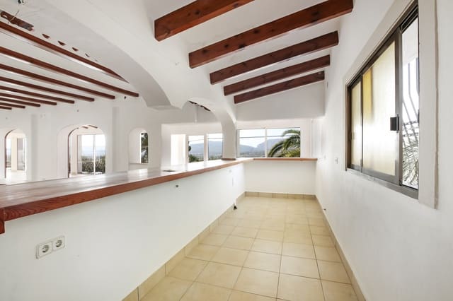 5 bedroom Commercial for sale in Centro ciudad, Javea / Xàbia with pool - € 2,250,000 (Ref: 9254615)