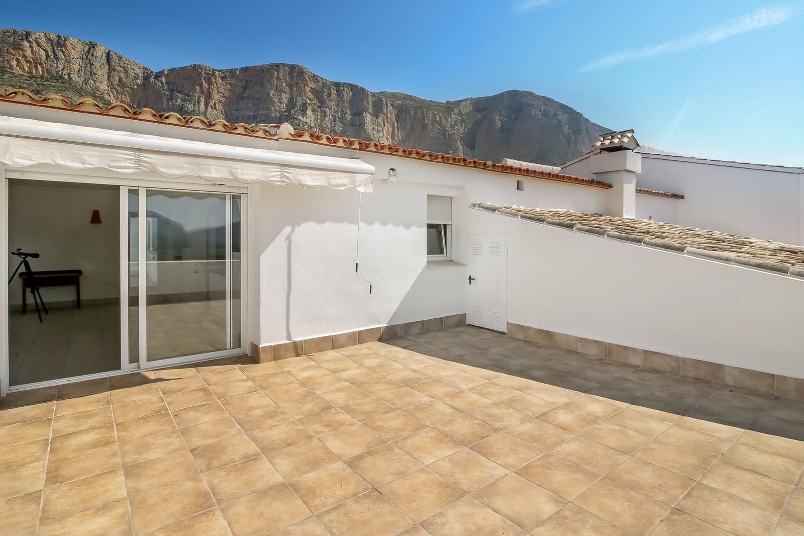 5 soveværelse Erhverv til salg i Javea / Xabia med swimmingpool - € 2.250.000 (Ref: 9254615)
