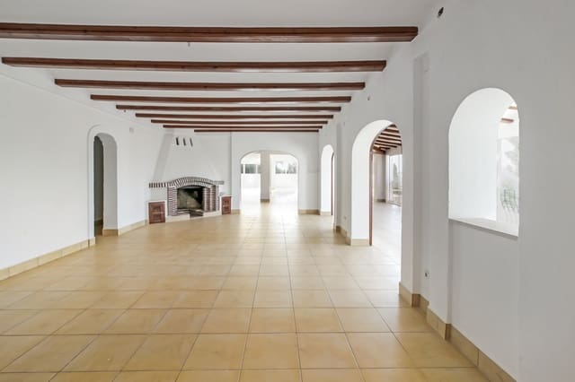 5 bedroom Commercial for sale in Centro ciudad, Javea / Xàbia with pool - € 2,250,000 (Ref: 9254615)